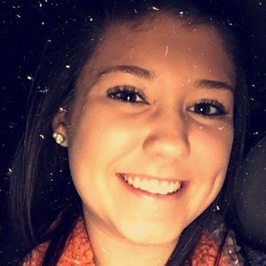 Meet your Posher, Ginnie